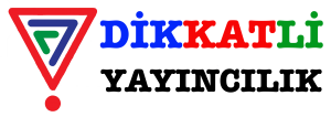 dikkatli yayincilik dik text png format